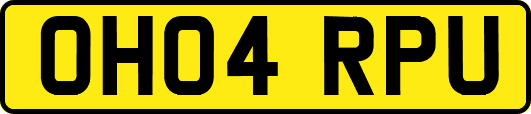 OH04RPU