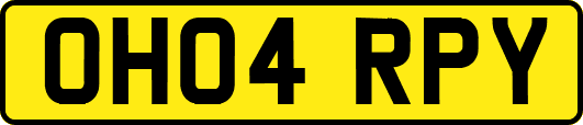 OH04RPY