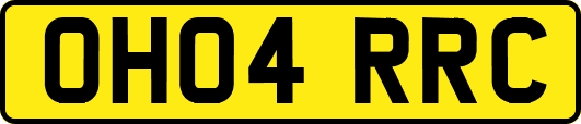 OH04RRC