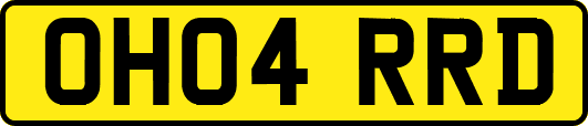 OH04RRD