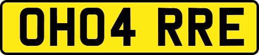 OH04RRE