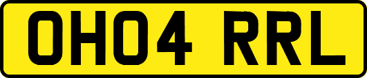 OH04RRL