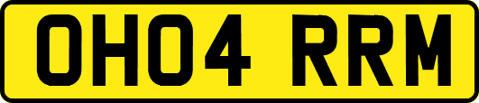 OH04RRM