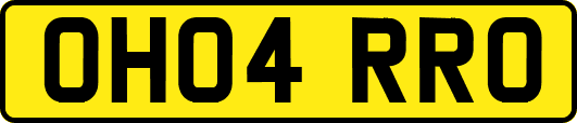 OH04RRO