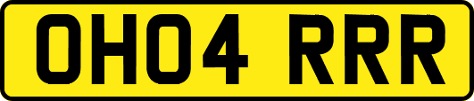 OH04RRR