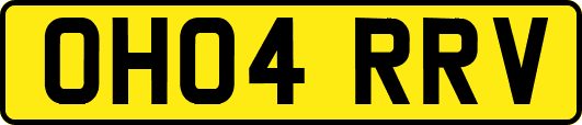 OH04RRV