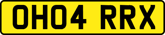 OH04RRX