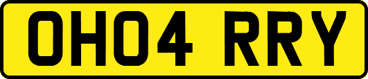 OH04RRY