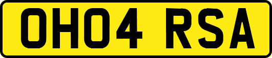 OH04RSA