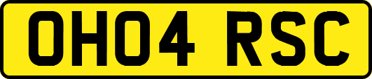OH04RSC