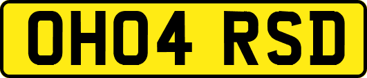OH04RSD