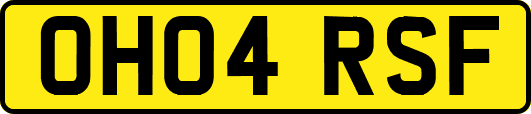 OH04RSF