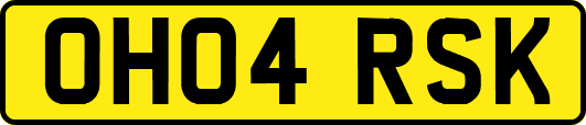 OH04RSK