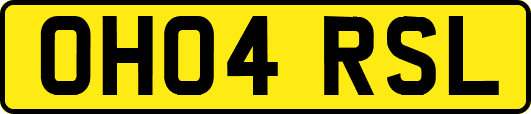 OH04RSL