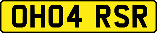 OH04RSR