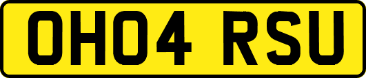 OH04RSU
