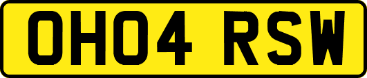 OH04RSW