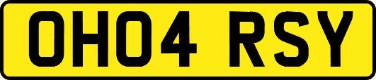 OH04RSY