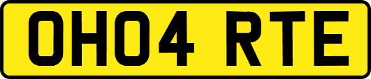 OH04RTE