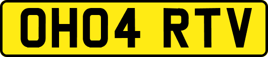 OH04RTV
