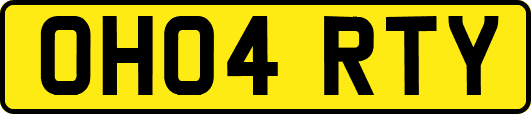 OH04RTY