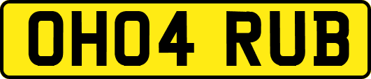 OH04RUB