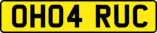 OH04RUC