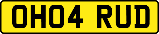 OH04RUD