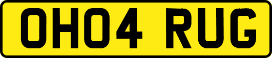OH04RUG