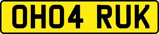 OH04RUK