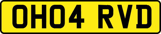 OH04RVD