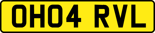 OH04RVL