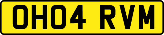 OH04RVM