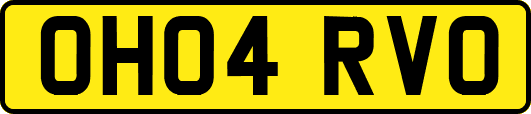 OH04RVO
