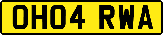 OH04RWA