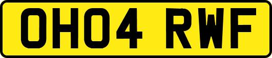 OH04RWF