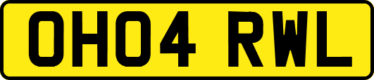 OH04RWL