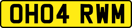 OH04RWM