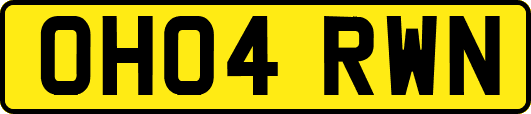 OH04RWN