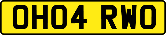 OH04RWO