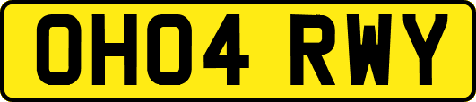 OH04RWY