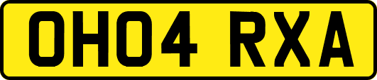 OH04RXA