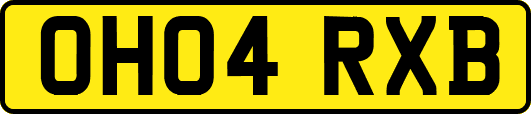 OH04RXB