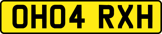 OH04RXH