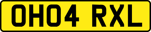 OH04RXL