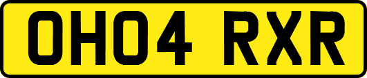 OH04RXR