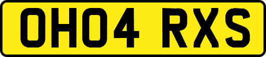 OH04RXS