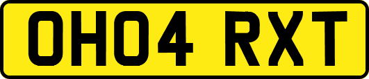 OH04RXT