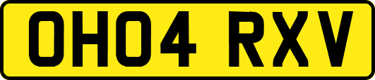 OH04RXV