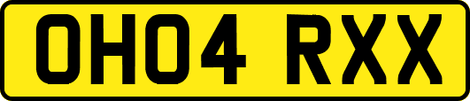 OH04RXX